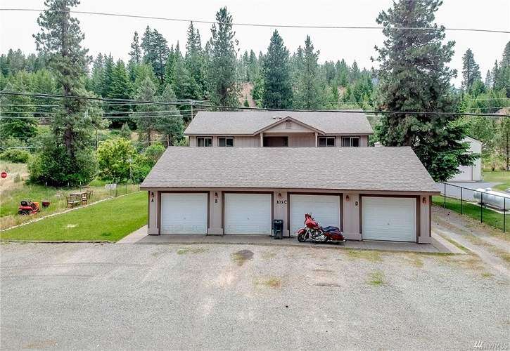 103 Madison Ave, South Cle Elum, WA 98943