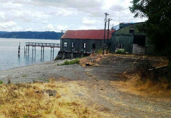 161 N Canal Hide-a-way, Lilliwaup, WA 98555