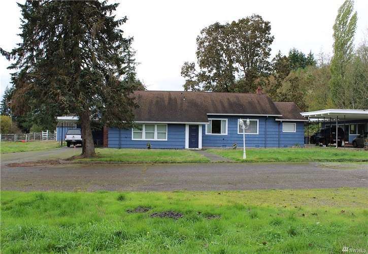 16343 Old Hwy 99 SE, Tenino, WA 98589