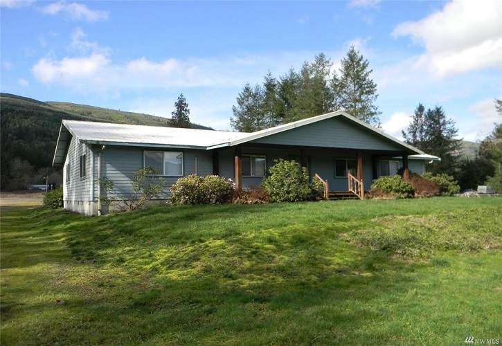 2251 Skeels Rd, Addy, WA 99101