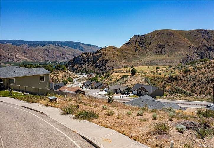 9966 Griffith Place, Entiat, WA 98822