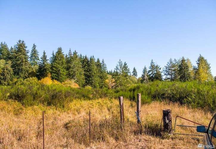 201 W Doggone Lane, Matlock, WA 98560