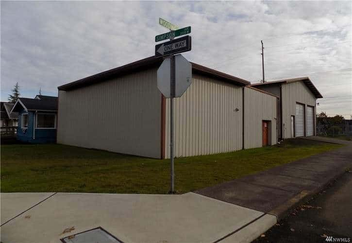 2221 Simpson Ave, Aberdeen, WA 98520