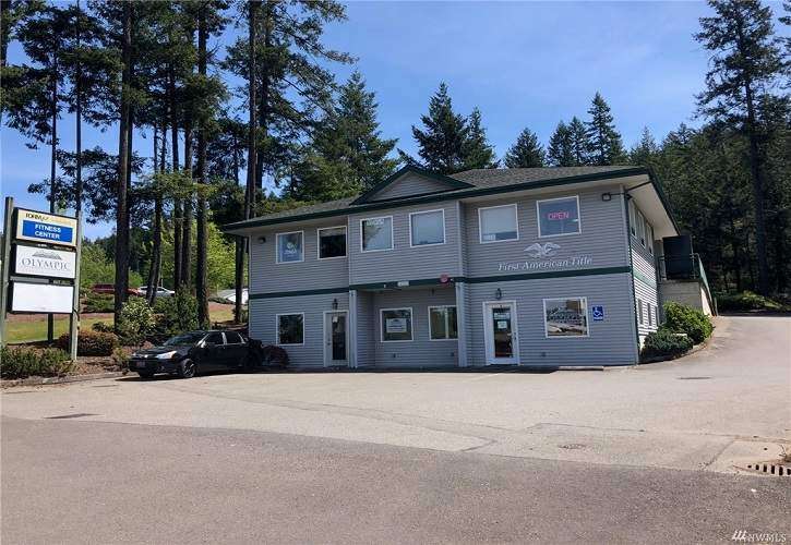 24160 NE State Route 3, Belfair, WA 98528