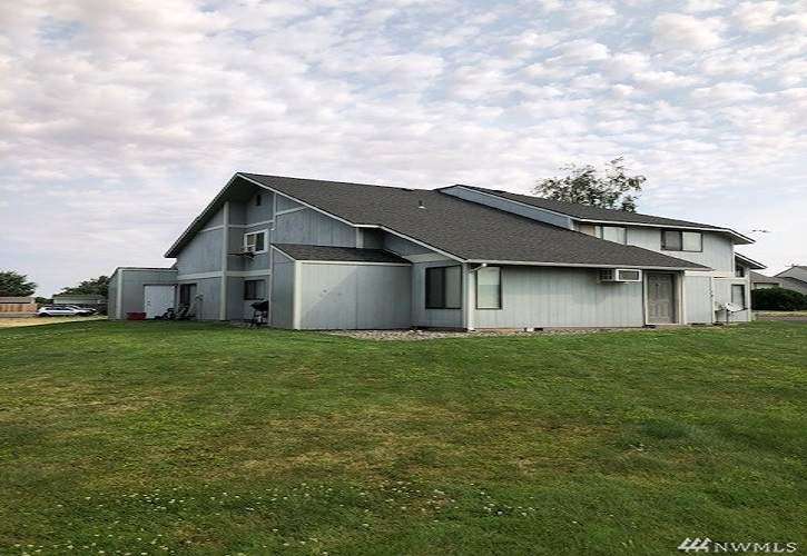 245 255 NE Elder Place, College Place, WA 99324