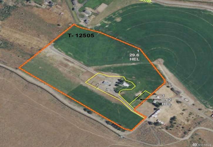 2453 W Hatton, Othello, WA 99344