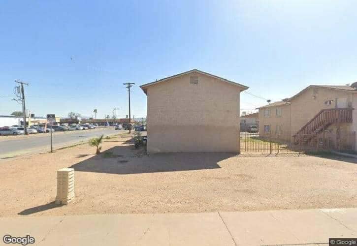 3101 W Melvin St, Phoenix, AZ 85009