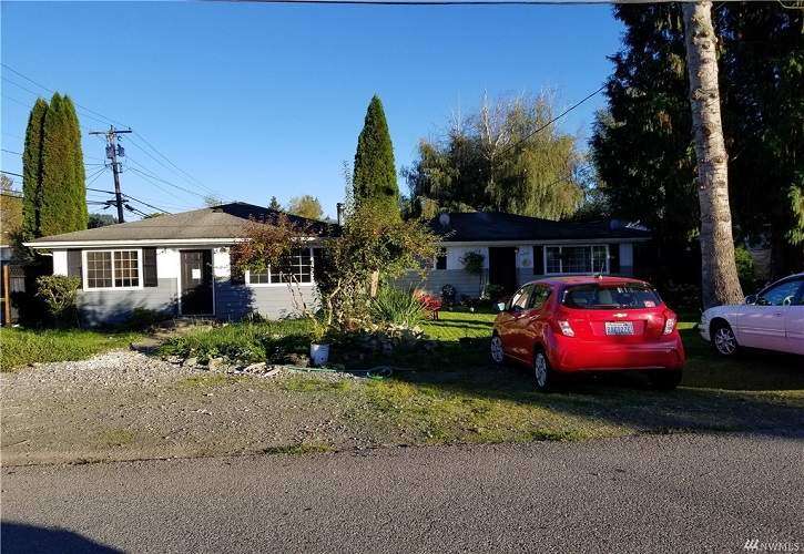 4216 to 4228 337th Place SE, Fall City, WA 98024