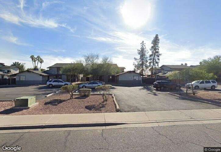 719 W 1st Ave, Mesa, AZ 85210