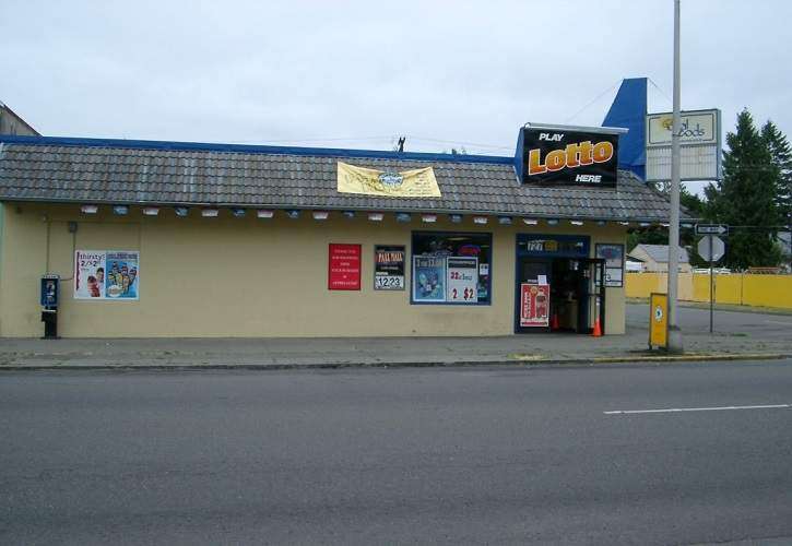 727 N Tower Ave, Centralia, WA 98531