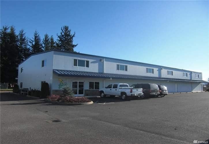 873 Hinotes Ct Unit #D, Lynden, WA 98264