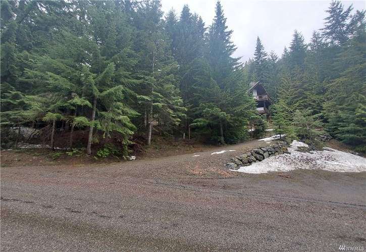 Lot 93 Via Kachess Rd, Easton, WA 98925