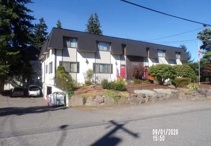 2405 Howard Ave, Everett, WA 98203