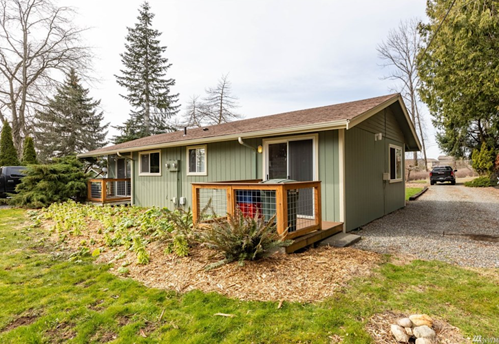 4301 Frances Ave, Bellingham, WA 98226