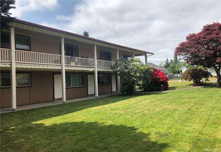 1201 W Main, Elma, WA 98541