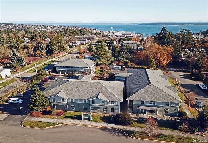 1509 9th St, Port Townsend, WA 98368