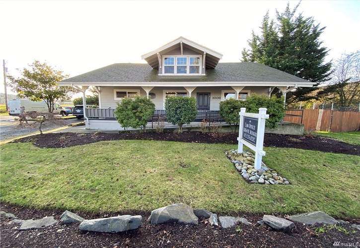 1006 W Meeker St, Kent, WA 98032