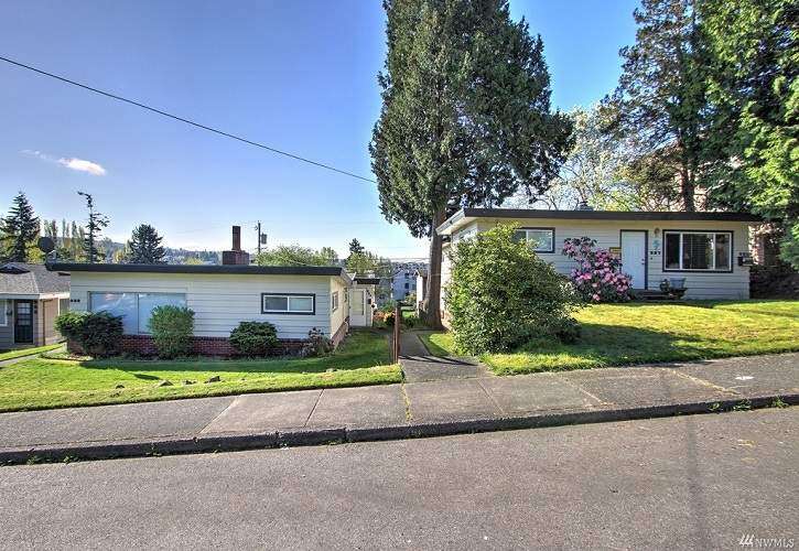 229 5th Ave, Kirkland, WA 98033