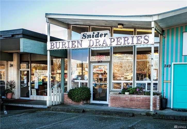 247 SW 153rd St, Burien, WA 98166