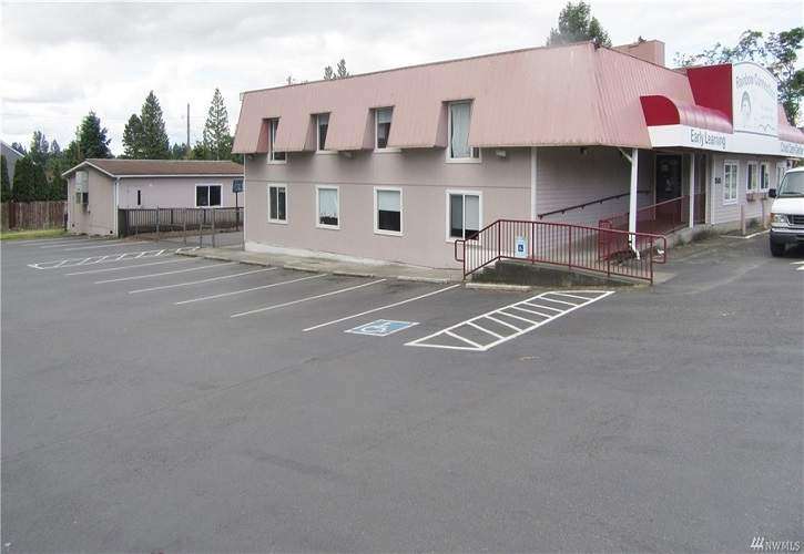 2501 Milton Wy, Milton, WA 98354