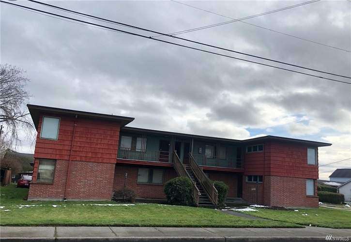 27229 NW 102nd Ave Unit #6, Stanwood, WA 98292