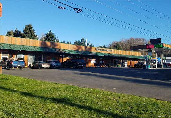 301 E State Route 4, Cathlamet, WA 98612