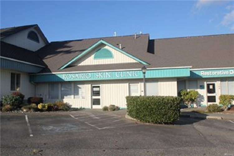 3110 Commercial Avenue Unit 105, Anacortes, WA 98221