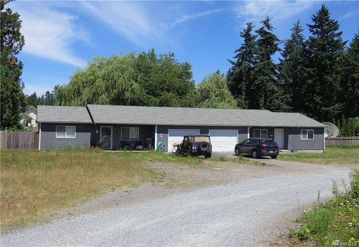 3711 252nd St E Unit #A&B, Spanaway, WA 98387