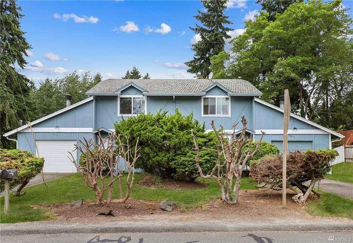 4814 79th Ave W, University Place, WA 98467