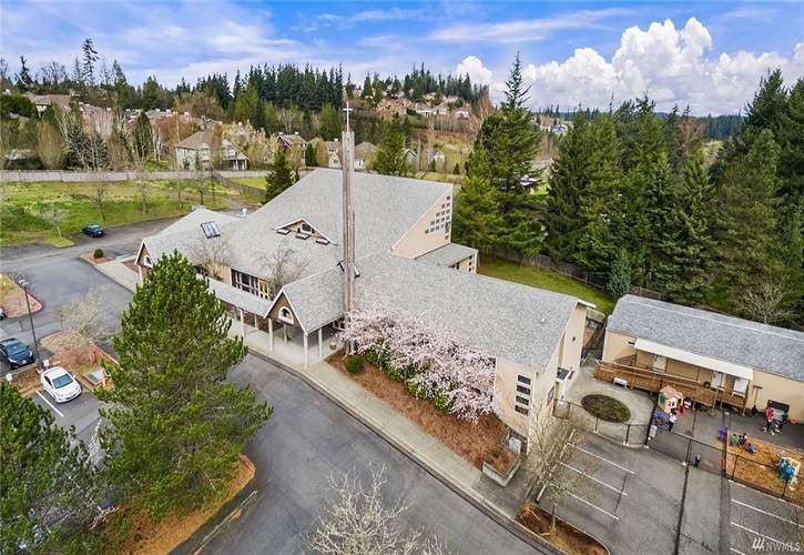 5025 Issaquah Pine Lake Rd SE, Issaquah, WA 98029