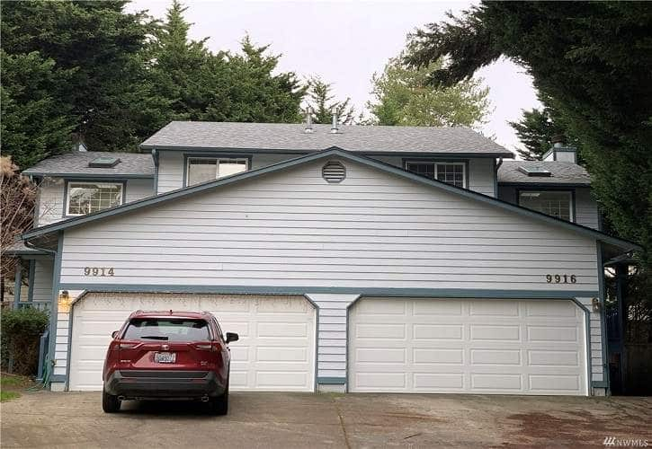 9916 NE 135th Place, Kirkland, WA 98034