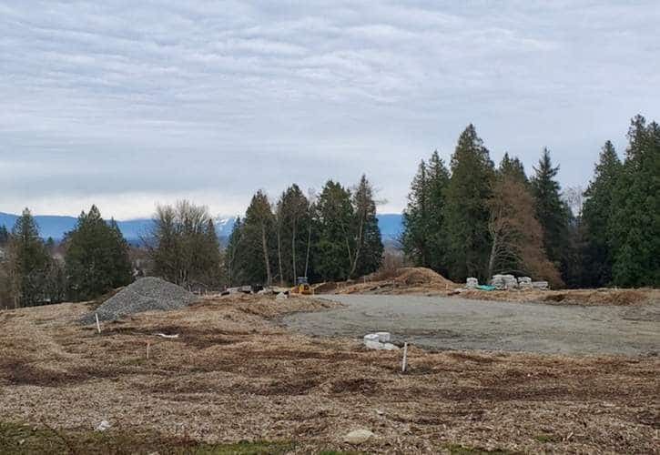 Heather Drive, Ferndale, WA 98248