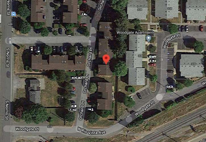 506 528 Orchard Place, Burlington, WA 98233