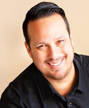 Josh Baijot