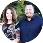 Josh and Jolene Baijot - Commercial Real Estate