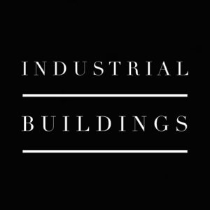 Industrial buildings