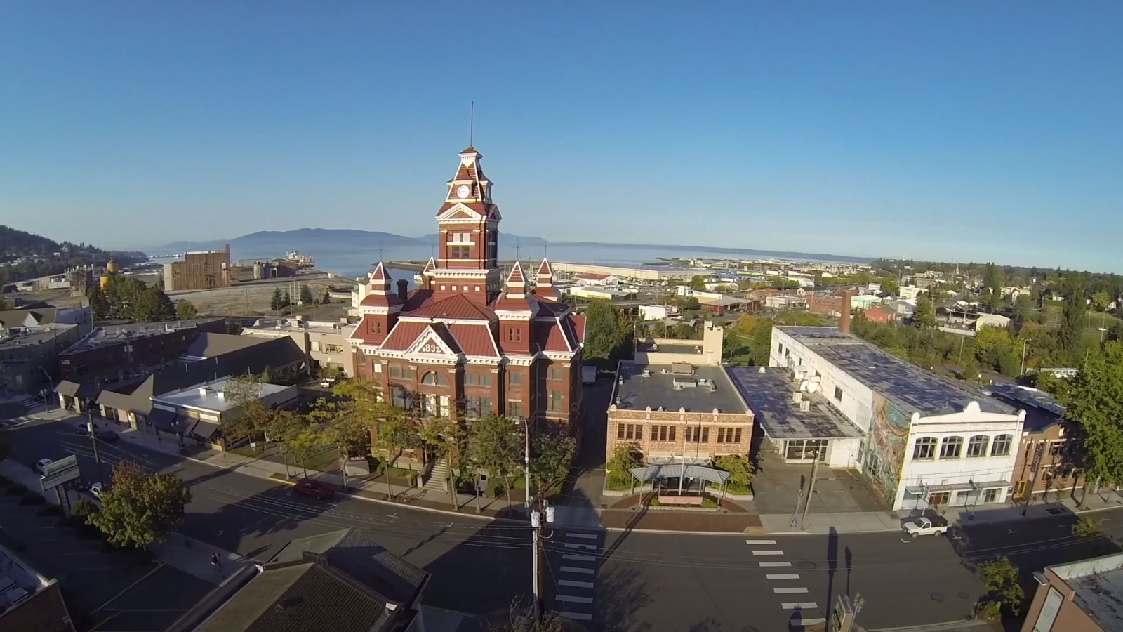 bellingham wa cover