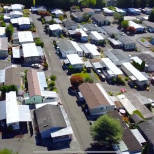 How to be a Savvy Mobile Home Park Buyer
