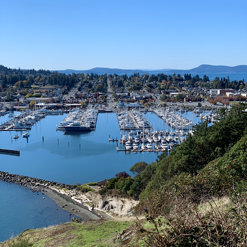 Anacortes Commercial Real Estate