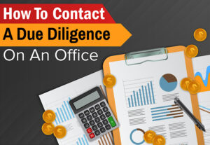 How to Conduct a Due Diligence on an Office