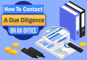 How to Conduct a Due Diligence on an Office