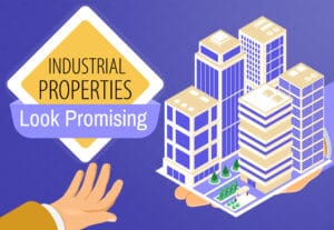 How to Find the Right Industrial Property