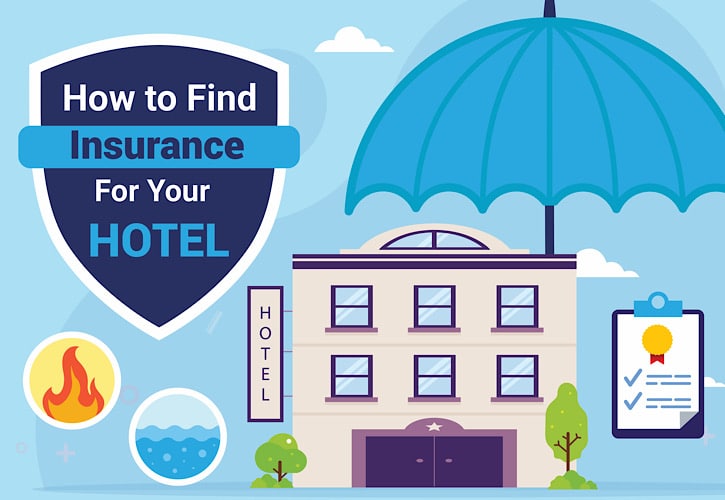 How to find insurance for your hotel