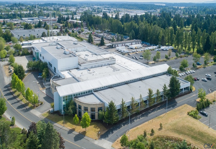 Washington State Industrial Buildings For Sale