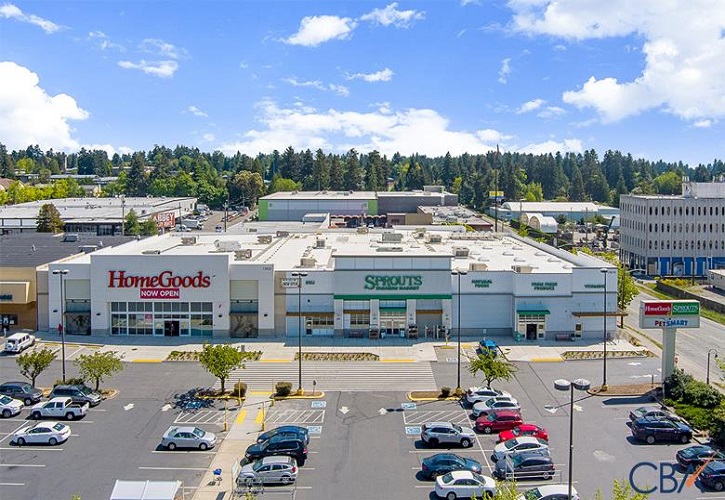 Washington Retail