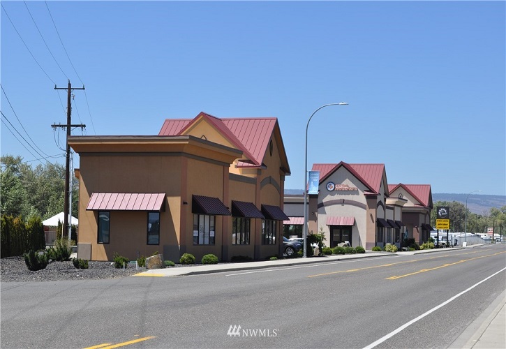 Ellensburg Real Estate Market