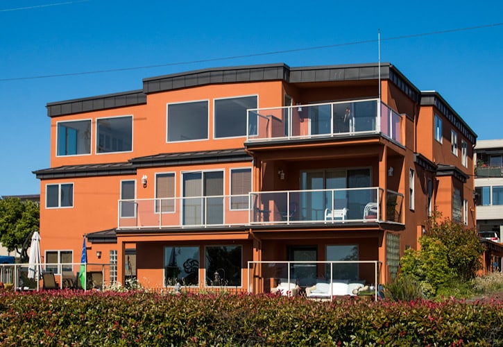 Investing in Multi-Family