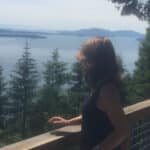 Your Guide to Bellingham's Neighborhoods- Chuckanut View