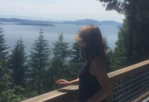 Your Guide to Bellingham's Neighborhoods- Chuckanut View