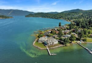 Bellingham luxury homes - Bellingham WA homes for sale